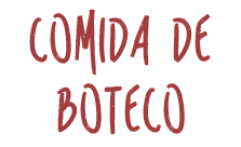 Comida de Boteco