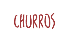 Churros