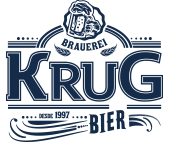 Krug Bier